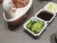 -褚记烤鸭·南京家常菜(雨花e-park店)