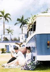 -布拉格婚纱摄影(真实客片店)