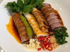 -云腾食府·云南菜