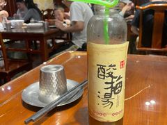 -老兰家传统烧烤炒菜泡馍(小南门店)