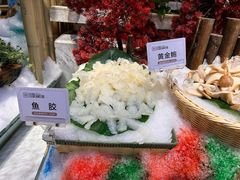 -川骄海鲜自助(河东店)