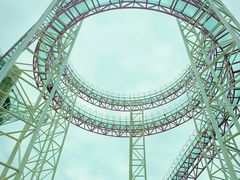 -合肥融创乐园