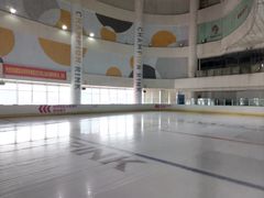 -冠军冰场CHAMPION RINK(百联又一城店)