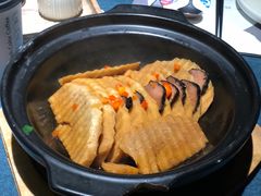 -野蔓果·山野菜(西湖景区·龙井茶田店)