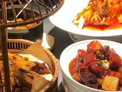 -苏乡兰亭·新派淮扬菜(吾悦广场店)