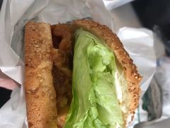 -幸运小丑汉堡(Bay Area本店)