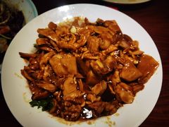 -惠宾饭庄(中山路店)