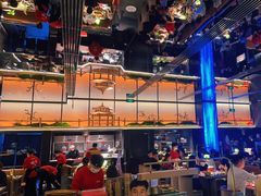 -西塔老太太泥炉烤肉(温州首店万象城黑金店)