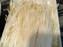 金针菇-嘉香苑茶餐厅