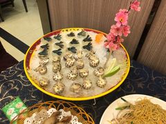 -祈胜邨•顺德鱼生•顺德菜(容桂店)