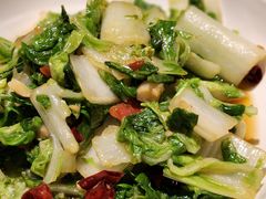 -小尕子·新疆菜(明园店)