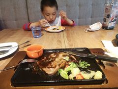 -必胜客(龙茗店)