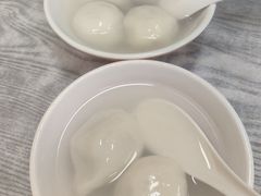 -利达汤圆馄饨(川公路店)