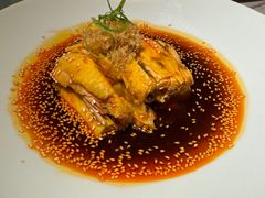 -四世同堂·京菜·烤鸭(双井店)