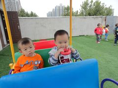 -灞桥十里铺舒克幼儿园