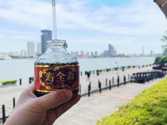 -蟹家大院 · 独揽江景(滨江店)