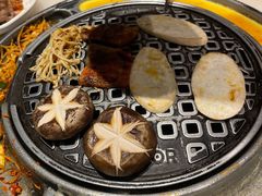 -韩宫宴炭火烤肉(印象城店)