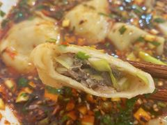-尤素福东举院饺子馆
