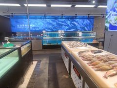 -物美超市(通州梨园店)