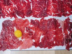 -潮牛壹号鲜牛肉火锅(光谷天地店)