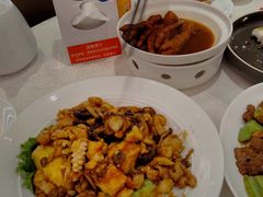 八珍豆腐-大铁勺新津菜(迎水道店)