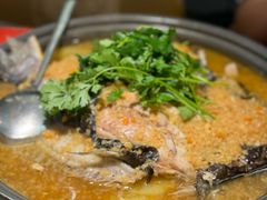 -探炉·香辣豆花烤鱼(笋岗宝能环球汇店)