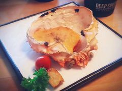 -王鼎精致料理铁板烧(世博源店)