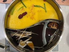 -小茉庐和牛自助火锅(龙湖万达店)