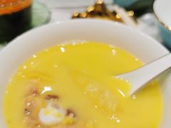 花胶鸡锅底-上房火鍋(新天地店)