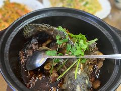 -鑫鸿达·海鲜闽菜热炒小馆(中山路店)