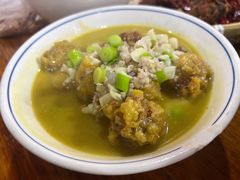 -传统菜农庄(皇姑路店)