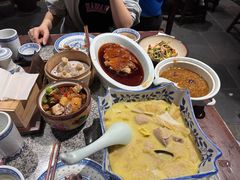 -南京大牌档(济南万象城店)