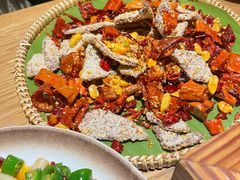 昂牛-米店·云南菜(南门店)