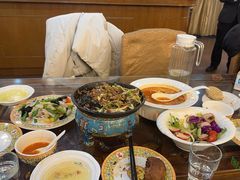 -烤肉季饭庄