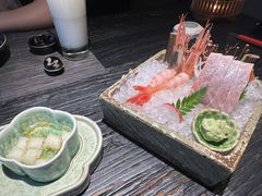 -三喜•正本匠心日料(月河店)