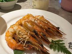 -極上萬膳·日料放题(来福士江景店)