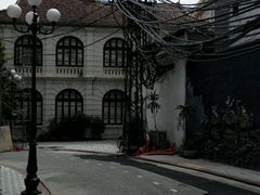 android_upload_pic-圣约瑟夫大教堂