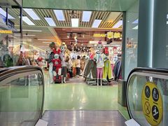 -西单明珠商场