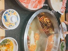 -大龙燚火锅(白石洲店)