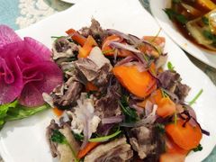 -新疆伊宁远征餐厅