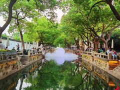 -惠山古镇·寄畅园