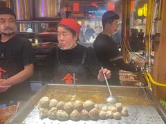 -沙州食驿·非遗小吃夜市