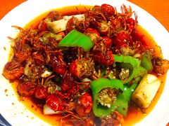 -回味南塘老王虾尾(总店)