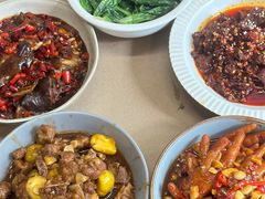 -老三样·旧食新味(万寿宫店)