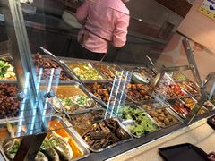 -新四方美食城(中山店)