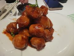 -桂满陇·杭州饭店(清河万象店)