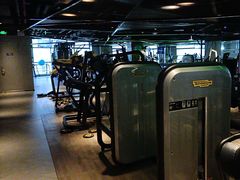 -W FITNESS 威尔仕健身·游泳(老西门新苑店)