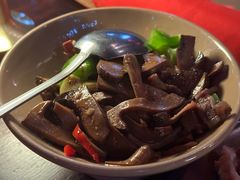 -花马天堂云南餐厅 Lost Heaven(高邮路店)