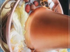 -胡同猫京味涮肉(大华1935店)