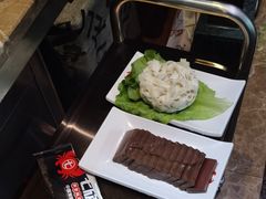 -七欣天香辣蟹火锅(上海奉贤杭州湾生活广场店)
